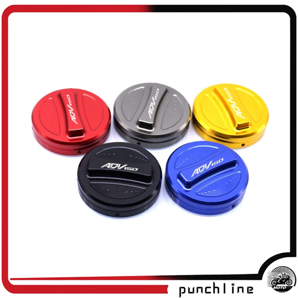 Fit For HONDA ADV 150 ADV150 2019-2020 PCX 125 PCX 150 FORZA 125 FORZA250 FORZA 300 oil cover of the tank alloy fuel tank cap
Fit For HONDA ADV 150 ADV150 2019-2020 PCX 125 PCX 150 FORZA 125 FORZA250 FORZA 300 oil cover of the tank alloy fuel tank cap