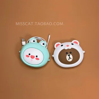 Korean Simple Coin Bag Kids Change Purse Girls Small Wallet Cute Silicone Money Bag Portable Key Pouch Card Holder for Children
Korean Simple Coin Bag Kids Change Purse Girls Small Wallet Cute Silicone Money Bag Portable Key Pouch Card Holder for Children