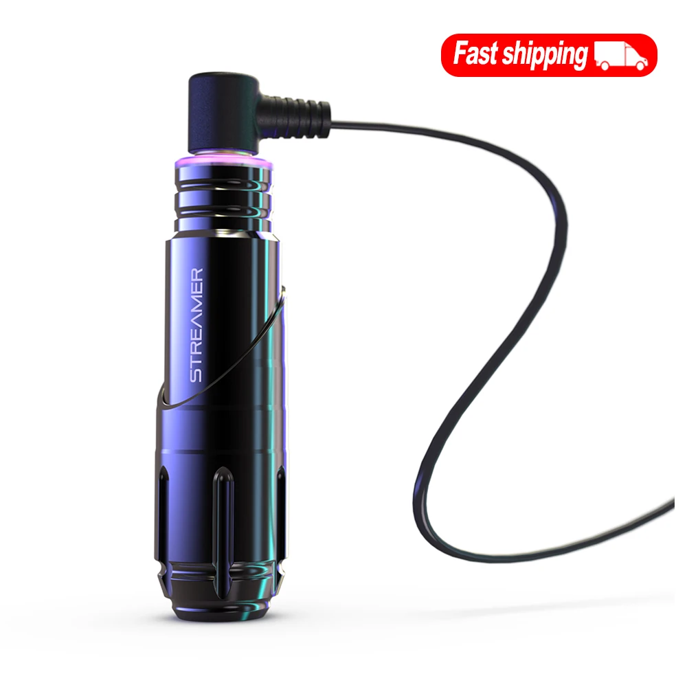 Stigma Tattoo Machine Pen Style Set Tattoos Gun Kit LCD Tattooes Power Supply Permanent Makeup Machines Body&Art EM130
Stigma Tattoo Machine Pen Style Set Tattoos Gun Kit LCD Tattooes Power Supply Permanent Makeup Machines Body&Art EM130