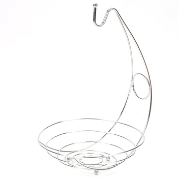2 In 1 Fruit Basket Desktop Hanger Plated Iron Banana Hook Living Room Kitchen Stand Decorations Home Rustproof Bowl Dinning
2 In 1 Fruit Basket Desktop Hanger Plated Iron Banana Hook Living Room Kitchen Stand Decorations Home Rustproof Bowl Dinning