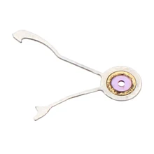 ETA No.1 8205 Horloge Beweging Deel Stop Hendel Spar Onderdelen Accessoires(China)