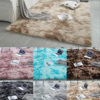 Multi Colored Moderns Abstract Area Rugs Mats Decor Colors Rug for Bedroom Living Room Nursery Floor Fluffy Shag Rug
Multi Colored Moderns Abstract Area Rugs Mats Decor Colors Rug for Bedroom Living Room Nursery Floor Fluffy Shag Rug
