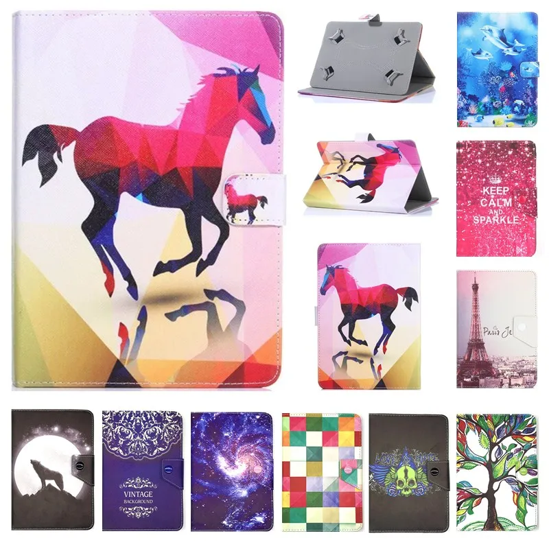 For Huawei M6 M5 T5 M3 M2 T3 T2 T1/Samsung Tab A S5E S4 E/Lenovo E10 M10 P10 10.8/10.5/10.1/9.7/9.6 inch Tablet UNIVERSAL Cover
For Huawei M6 M5 T5 M3 M2 T3 T2 T1/Samsung Tab A S5E S4 E/Lenovo E10 M10 P10 10.8/10.5/10.1/9.7/9.6 inch Tablet UNIVERSAL Cover