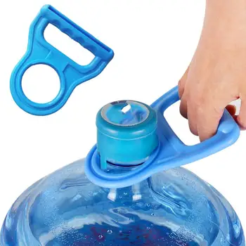 Plastic Bottled Water Handle Pail Water Lifting Device Carry Bottled Pumping Device Energy Saving Thicker Water Handle Pail Tool
Plastic Bottled Water Handle Pail Water Lifting Device Carry Bottled Pumping Device Energy Saving Thicker Water Handle Pail Tool