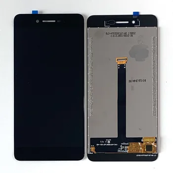 5.5" Original M&Sen For Vernee Mars Pro LCD Display Screen+Touch Screen Digitizer For Vernee Mars Pro Display 1920X1080P
5.5" Original M&Sen For Vernee Mars Pro LCD Display Screen+Touch Screen Digitizer For Vernee Mars Pro Display 1920X1080P