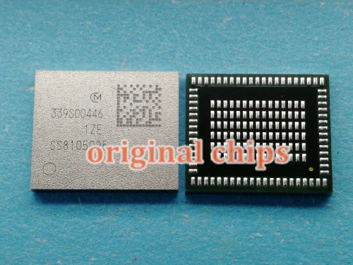 2 шт. 339S00023 339S00045 339S00446 339S00445 339s00047 339s00046 339s00044 для IPAD PRO WIFI IC bluetooth модуль IC 
2 шт. 339S00023 339S00045 339S00446 339S00445 339s00047 339s00046 339s00044 для IPAD PRO WIFI IC bluetooth модуль IC