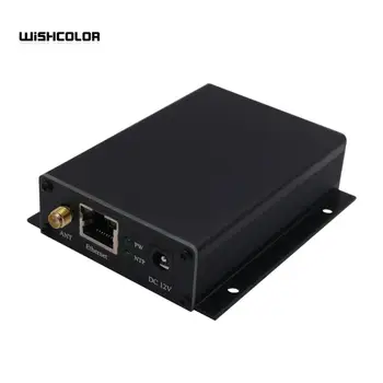 Network Time Server NTP Time Server for GPS Beidou GLONASS Galileo QZSS Desktop Version
Network Time Server NTP Time Server for GPS Beidou GLONASS Galileo QZSS Desktop Version