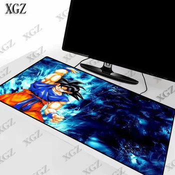 XGZ Dragon Ball Z Anime Gaming Keyboard Mouse Pad Large Computer Locking Edge Mousepad XXL Desk Mat for Laptop LOL Dota 2
XGZ Dragon Ball Z Anime Gaming Keyboard Mouse Pad Large Computer Locking Edge Mousepad XXL Desk Mat for Laptop LOL Dota 2