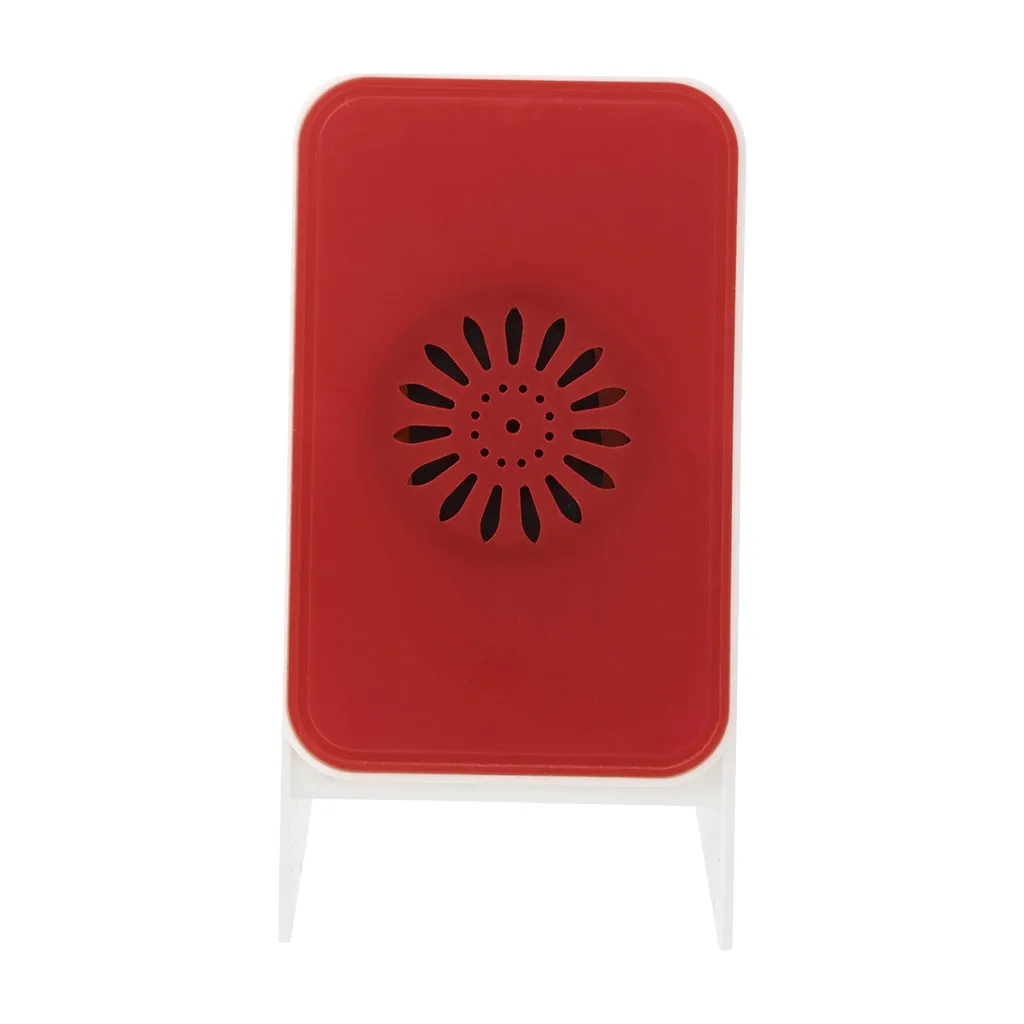 Binmer Portable Desktop USB Mp3 Music Player Mini Lightweight Media Sport MP3 Support Micro TF Card With Speaker | Электроника