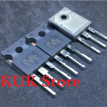 Original 100% NEW STTH3003CW STTH3003 300V 30A TO-247 10PCS/LOT
Original 100% NEW STTH3003CW STTH3003 300V 30A TO-247 10PCS/LOT