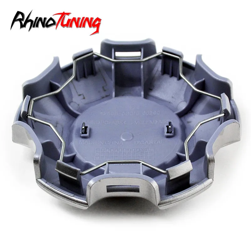 4pcs Wheel Hub Center Cap Cover Badge128mm 4260B-60290 for Land Cruiser Prado 14-15 Rim Hubcaps Car Accessories
4pcs Wheel Hub Center Cap Cover Badge128mm 4260B-60290 for Land Cruiser Prado 14-15 Rim Hubcaps Car Accessories