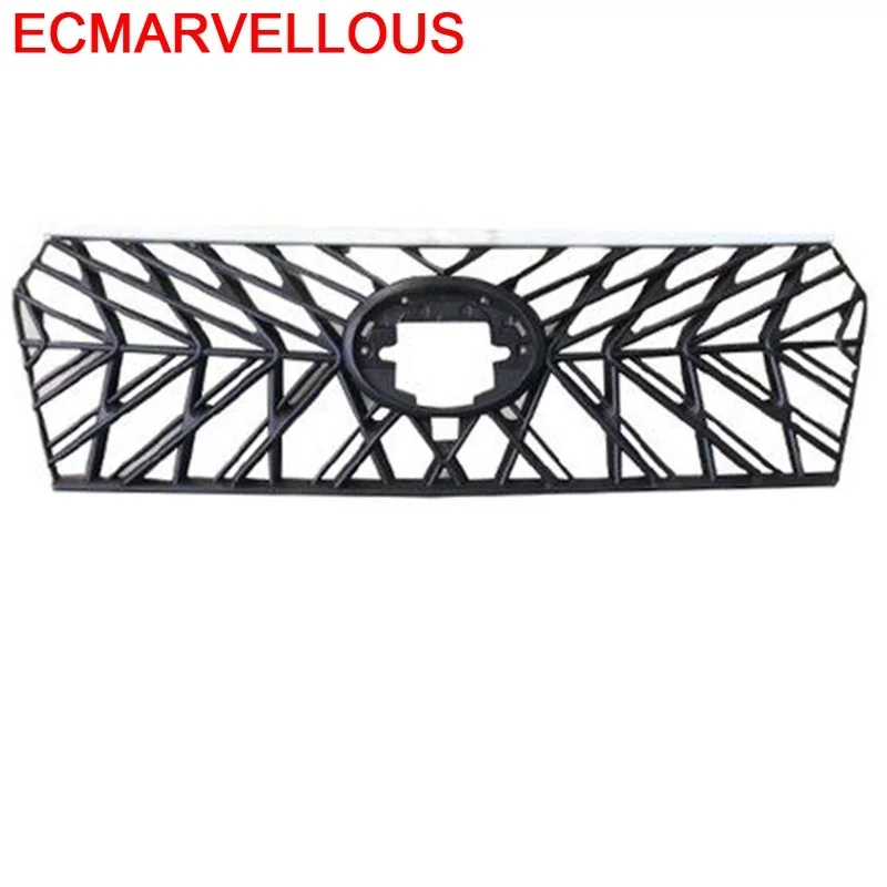 Decorative Auto protector Mouldings Modification Accessories Automovil Front Net 10 11 12 13 14 15 16 17 18 FOR Toyota Prado
Decorative Auto protector Mouldings Modification Accessories Automovil Front Net 10 11 12 13 14 15 16 17 18 FOR Toyota Prado