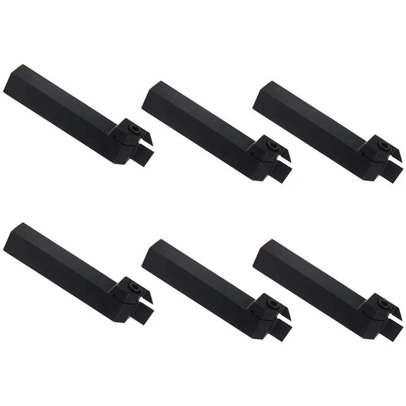 MGEHR 2020 External Grooving Holder Handle Set No Blade Carbide Inserts Lathe Cutter Parting Plate Wrench Lathe Turning Tool Set
MGEHR 2020 External Grooving Holder Handle Set No Blade Carbide Inserts Lathe Cutter Parting Plate Wrench Lathe Turning Tool Set