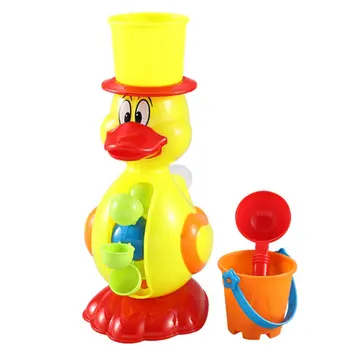 Kids Shower Bath Toys Cute Yellow Duck Waterwheel Elephant Toys Baby Faucet Bathing Water Spray Tool Dabbling Toy
Kids Shower Bath Toys Cute Yellow Duck Waterwheel Elephant Toys Baby Faucet Bathing Water Spray Tool Dabbling Toy