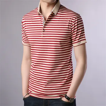 Men's office casual cloth tops T-shirt
Men's office casual cloth tops T-shirt