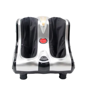 110V/70W Multifunctional Foot Massager 56X50X45cm Speed Adjustable Deep Massage Built-in Rolling Balls Relief Fatigue Machine
110V/70W Multifunctional Foot Massager 56X50X45cm Speed Adjustable Deep Massage Built-in Rolling Balls Relief Fatigue Machine
