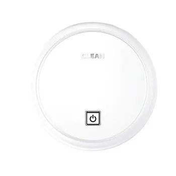 Automatic Robot Vacuum Cleaner Sweep Wet Mop Automatic Recharge Low Noise Household Cleaning Robot ES23 ES23A
Automatic Robot Vacuum Cleaner Sweep Wet Mop Automatic Recharge Low Noise Household Cleaning Robot ES23 ES23A