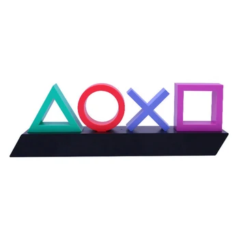 Bedroom Bar Decor KTV Sign Game Icon Light USB Charging Ornament Voice Control Living Room Atmosphere Acrylic Club Night Lamp 5v
Bedroom Bar Decor KTV Sign Game Icon Light USB Charging Ornament Voice Control Living Room Atmosphere Acrylic Club Night Lamp 5v