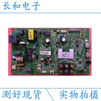 Logic circuit board motherboard Original Binding Led32f1100 32f1160cf 32f1170cf 32e330ce A Main Board 35017517
Logic circuit board motherboard Original Binding Led32f1100 32f1160cf 32f1170cf 32e330ce A Main Board 35017517