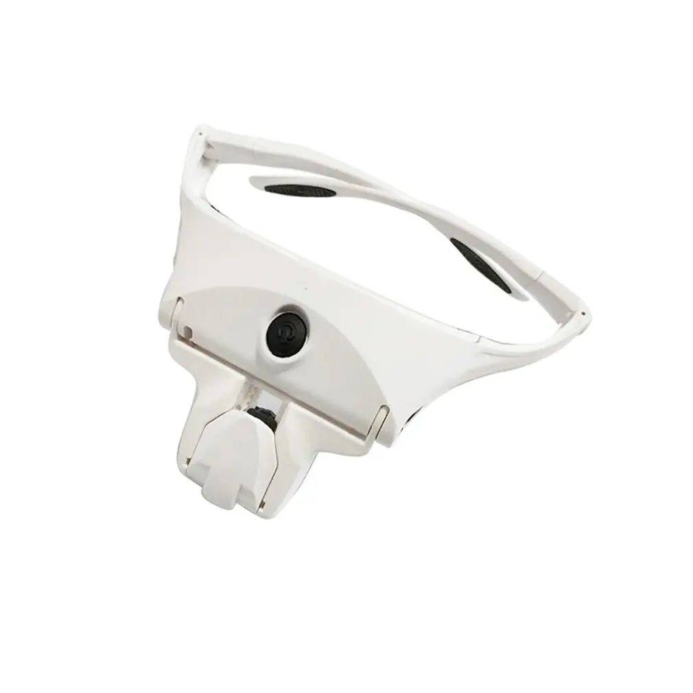 Portable Mini Loupe Foldable Magnifier Note Checking Lamp for Jewellery Evaluating Reading Lamp practical
Portable Mini Loupe Foldable Magnifier Note Checking Lamp for Jewellery Evaluating Reading Lamp practical