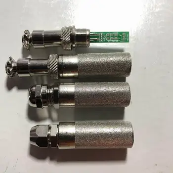 SHT10/11/15/20/21/25 HTU20D/21D Temperature Humidity Sensor Housing Protective Cover Jacket Sheath Shell Thread Aviation Plug
SHT10/11/15/20/21/25 HTU20D/21D Temperature Humidity Sensor Housing Protective Cover Jacket Sheath Shell Thread Aviation Plug