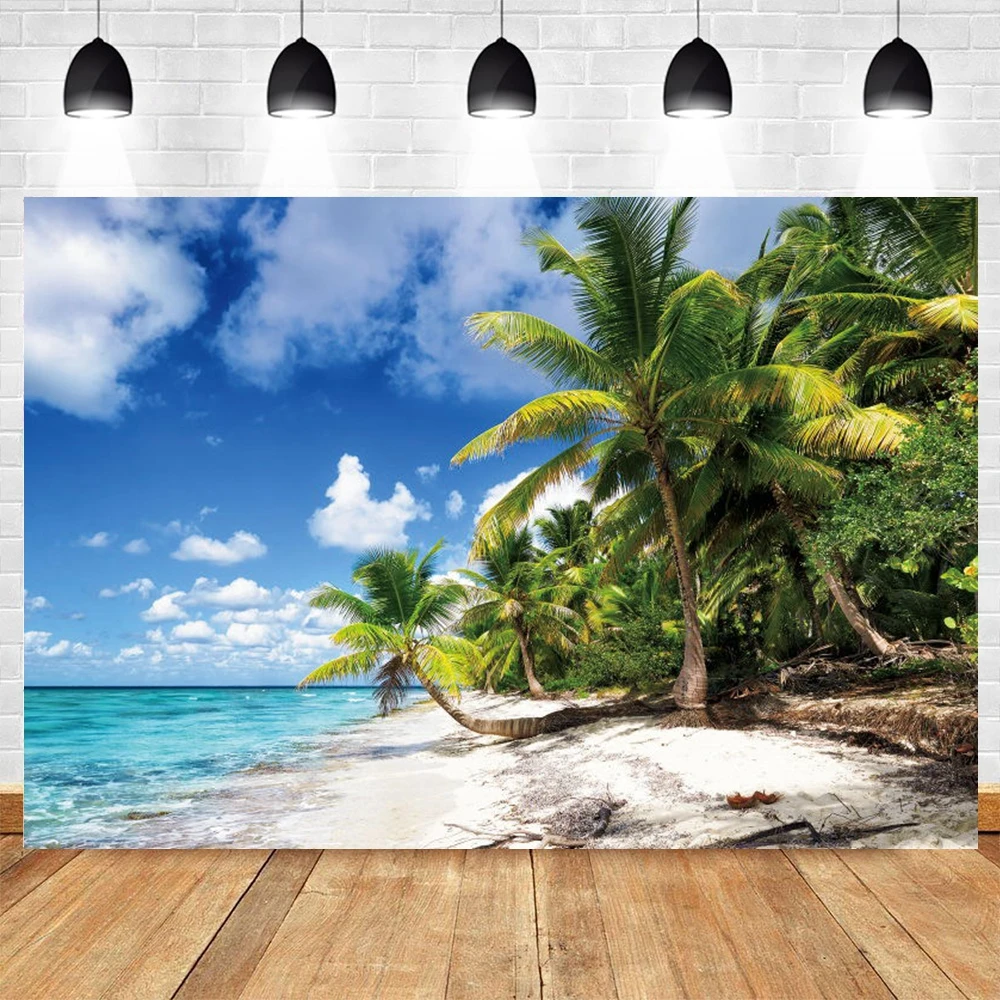 Yeele Coconut Tree Island Photography Summer Seaside Beach Tropical Scenic Backdrop Background For Photo Studio Photophone
Yeele Coconut Tree Island Photography Summer Seaside Beach Tropical Scenic Backdrop Background For Photo Studio Photophone