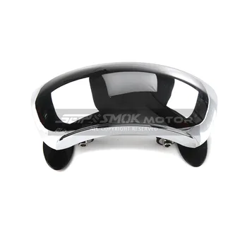 Motorcycle Windshield Modified Ultra-Wide Angle Rearview Mirror Imported PC Material Lens Coating Non-Fragile Safety Rearviews
Motorcycle Windshield Modified Ultra-Wide Angle Rearview Mirror Imported PC Material Lens Coating Non-Fragile Safety Rearviews