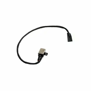 DC Power Jack Cable Dell Inspiron 17 5770 i5770 5775 i5775 P35E P35E001 02K7X2
DC Power Jack Cable Dell Inspiron 17 5770 i5770 5775 i5775 P35E P35E001 02K7X2