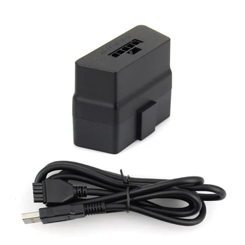 USB ELM327 V1.5 V07HU PIC18f25k80 + FT232RL Chip USB RS232 Port On PC ELM 327 Car Diagnostic Tool For All OBD2 Protocol