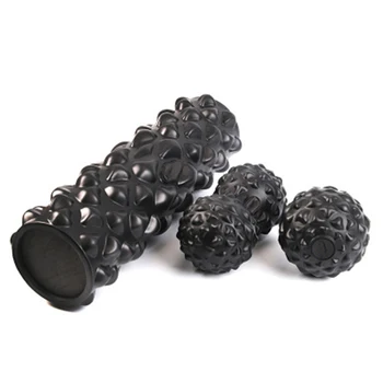 Yoga Reflexology Ball Bump Fascia PU Foot Neck Cervical Massage Balls Health Sore Muscle Relief Elastic Ball
Yoga Reflexology Ball Bump Fascia PU Foot Neck Cervical Massage Balls Health Sore Muscle Relief Elastic Ball