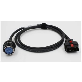 OBD2 16 Pin cable for MB Star C4 SD For Benz diagnostic and programmer tool diagnostic and programmer system
OBD2 16 Pin cable for MB Star C4 SD For Benz diagnostic and programmer tool diagnostic and programmer system