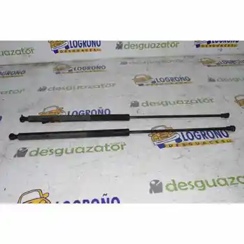 BOOT SHOCK ABSORBERS/PORTON BMW 3 SERIES COMPACT (E46) 
BOOT SHOCK ABSORBERS/PORTON BMW 3 SERIES COMPACT (E46)