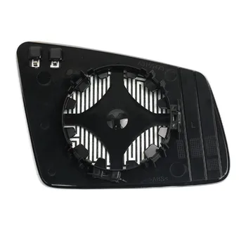 1 Pair Car Rear View Mirror Glass Wide Angle Replacement Parts For Mercedes-Benz Rearview Mirrors
1 Pair Car Rear View Mirror Glass Wide Angle Replacement Parts For Mercedes-Benz Rearview Mirrors