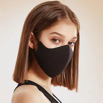 Wind-proof Dust-proof And Breathable Three-layer Smog-proof Adjustable Mask For Men And Women In Spring And Summer Masks Masque
Wind-proof Dust-proof And Breathable Three-layer Smog-proof Adjustable Mask For Men And Women In Spring And Summer Masks Masque