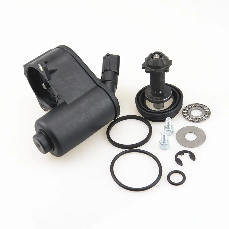 AZQFZ 1Set 6Pin Rear Electronic Parking Servo Motor Hand Brake Calipers Set For Q3 A6 Seat Alhambra II 4F0 615 404 C 4F0615404C
AZQFZ 1Set 6Pin Rear Electronic Parking Servo Motor Hand Brake Calipers Set For Q3 A6 Seat Alhambra II 4F0 615 404 C 4F0615404C