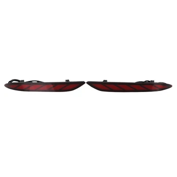 FS-2Pcs for 2016-2019 Honda Lingpai 3 Function Rear Bumper Light Brake Warning Light
FS-2Pcs for 2016-2019 Honda Lingpai 3 Function Rear Bumper Light Brake Warning Light