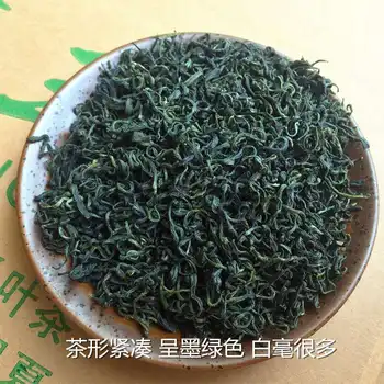 2020 China Lv Cha Green Tea Spring Tea Strong Flavor Chestnut Fragrant Mountain for Clear Heat and Lipid-lowering
2020 China Lv Cha Green Tea Spring Tea Strong Flavor Chestnut Fragrant Mountain for Clear Heat and Lipid-lowering