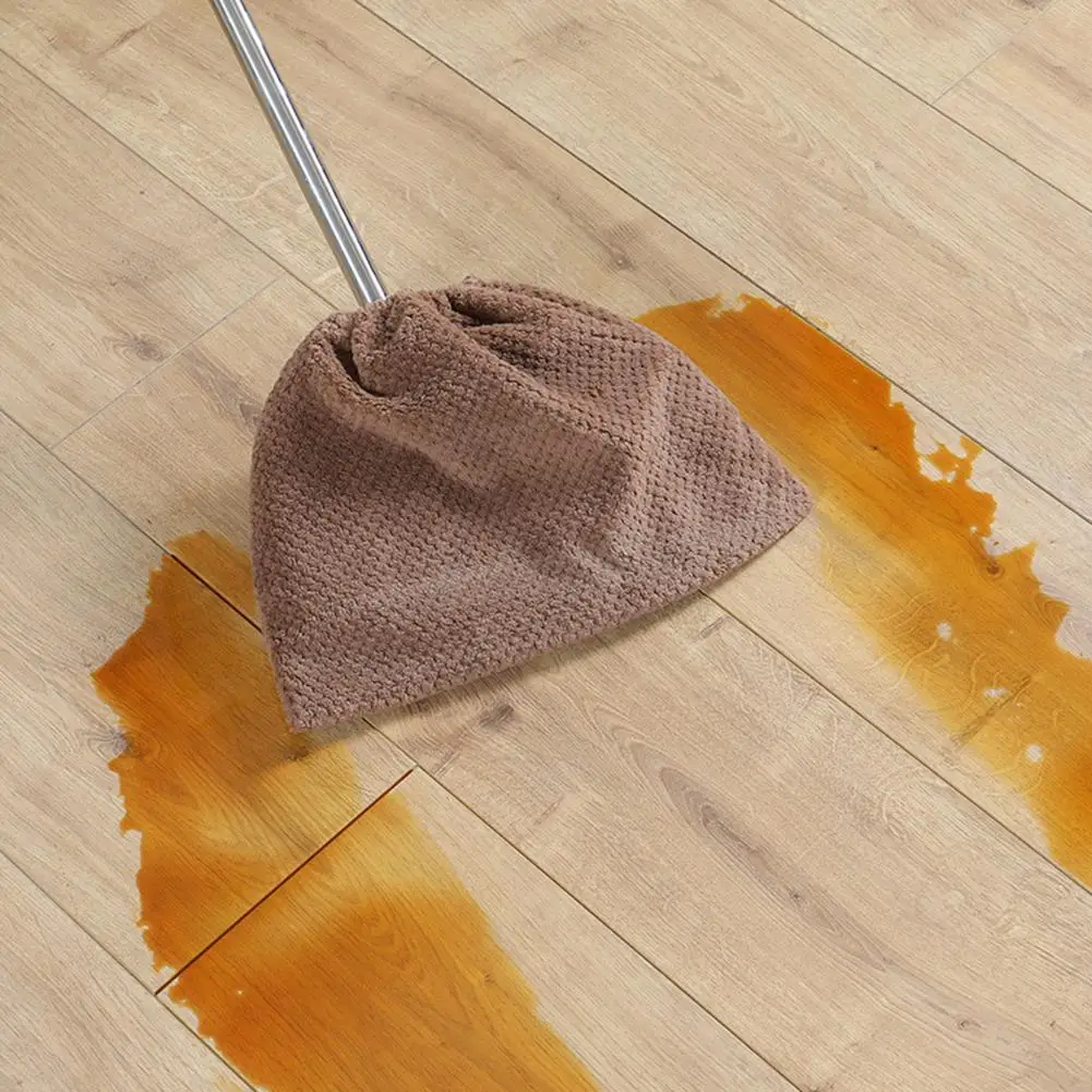 1pc Coral Velvet Broom Cover dish Cloth Spray Floor Mop with Reusable Microfiber Absorbent Mop Household Cleaning Tool Cloth
1pc Coral Velvet Broom Cover dish Cloth Spray Floor Mop with Reusable Microfiber Absorbent Mop Household Cleaning Tool Cloth