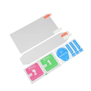 Motorcycle Dashboard Sn Protective Film Speeeter Scratch Film for Honda CRF1100L CRF 1100L Africa Twin 2020
Motorcycle Dashboard Sn Protective Film Speeeter Scratch Film for Honda CRF1100L CRF 1100L Africa Twin 2020