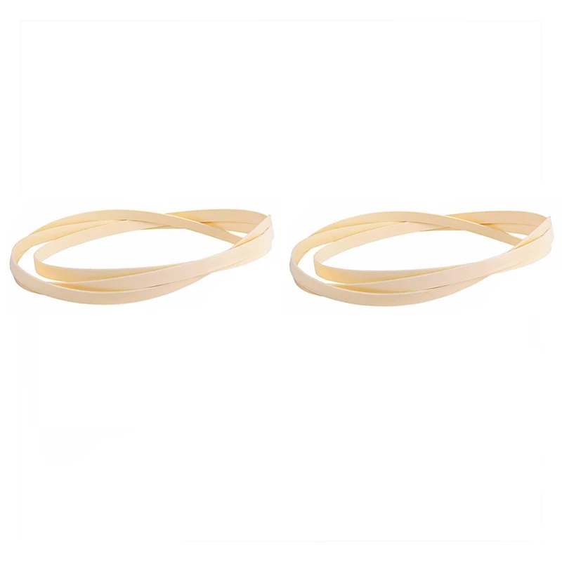 2Pcs Guitar ABS Bindings 1630 x 10 x 1.5mm Guitar Parts Accessories for Luthier Supplies for Guitar Mandolin Ukulele
2Pcs Guitar ABS Bindings 1630 x 10 x 1.5mm Guitar Parts Accessories for Luthier Supplies for Guitar Mandolin Ukulele