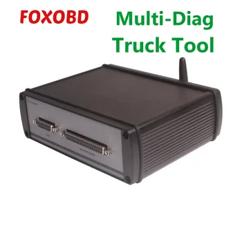 WAS Multi-Diag Bluetooth V2011C Diesel Heavy Duty Truck Diagnostic Tool Free Re-Activation WAS Multi-Diag Truck Scanner
WAS Multi-Diag Bluetooth V2011C Diesel Heavy Duty Truck Diagnostic Tool Free Re-Activation WAS Multi-Diag Truck Scanner
