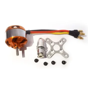 Maytech 2822-S BLDC Aircraft RC Plane Engine Electrical Motor for Remote Control Helicopter Manufacture RC Plane
Maytech 2822-S BLDC Aircraft RC Plane Engine Electrical Motor for Remote Control Helicopter Manufacture RC Plane