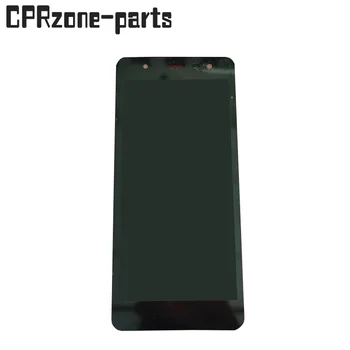 5.5" Black For Sigma Mobile X-treme PQ37 LCD display with touch screen digitizer sensor panel assembly
5.5" Black For Sigma Mobile X-treme PQ37 LCD display with touch screen digitizer sensor panel assembly