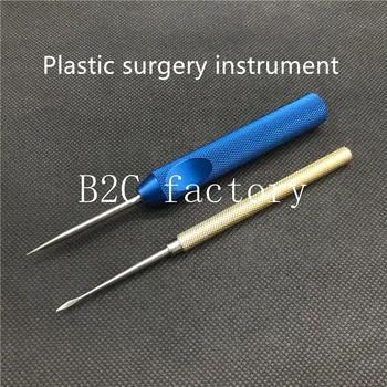 Stainless Steel Cosmetic and Plastic Surgery Instruments and Tools Facelift Model Completes
Stainless Steel Cosmetic and Plastic Surgery Instruments and Tools Facelift Model Completes