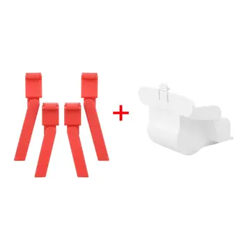 1Set Heighten Stand Lens Cover Protective Ring Propellers for Xiaomi FIMI X8 SE
1Set Heighten Stand Lens Cover Protective Ring Propellers for Xiaomi FIMI X8 SE