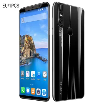 Large Screen 5.0 Inch Screen Smartphone HD Screen X27 Smartphone Premium Home Portable 512MB+4GB Smartphone
Large Screen 5.0 Inch Screen Smartphone HD Screen X27 Smartphone Premium Home Portable 512MB+4GB Smartphone