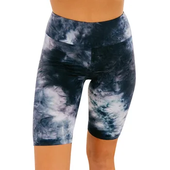 Summer Tight Elastic Casual Dye Printed Slimming Wear Leggings Women Leggings 2020 High Waist Bottoms
Summer Tight Elastic Casual Dye Printed Slimming Wear Leggings Women Leggings 2020 High Waist Bottoms