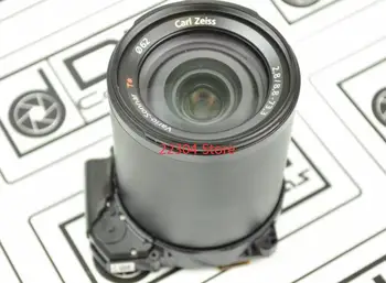 95%NEW test OK originalNEW Digital Camera Repair Parts For SONY Cyber-shot DSC-RX10 RX10 Lens Zoom Unit Black
95%NEW test OK originalNEW Digital Camera Repair Parts For SONY Cyber-shot DSC-RX10 RX10 Lens Zoom Unit Black