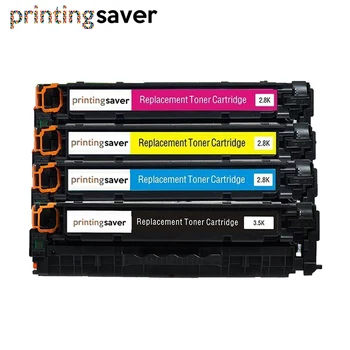 4x Compatible 304A toner cartridge for HP CC530A 530A 531A CC532A 532A CC533A CP2025dn/CP2025 CM2320fxi/CM2320n CM2320nf
4x Compatible 304A toner cartridge for HP CC530A 530A 531A CC532A 532A CC533A CP2025dn/CP2025 CM2320fxi/CM2320n CM2320nf