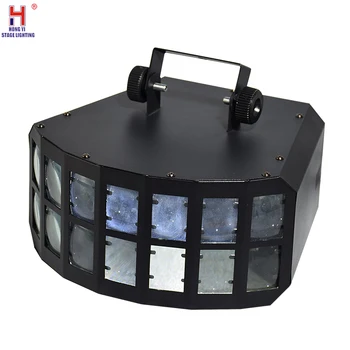 DJ Light RGBW 4IN1 Double Butterfly Light Portable Mini Led Stage Light Beam Dmx Laser Projector Light
DJ Light RGBW 4IN1 Double Butterfly Light Portable Mini Led Stage Light Beam Dmx Laser Projector Light
